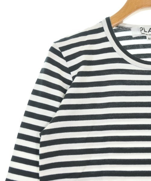 PLAY COMME des GARCONS เสื้อยืด/เสื้อท็อปส์