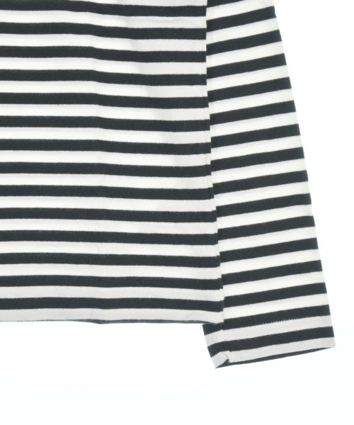 PLAY COMME des GARCONS เสื้อยืด/เสื้อท็อปส์