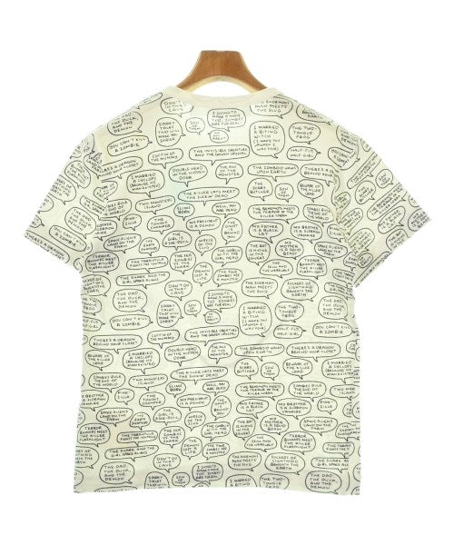 PLAY COMME des GARCONS เสื้อยืด/เสื้อท็อปส์