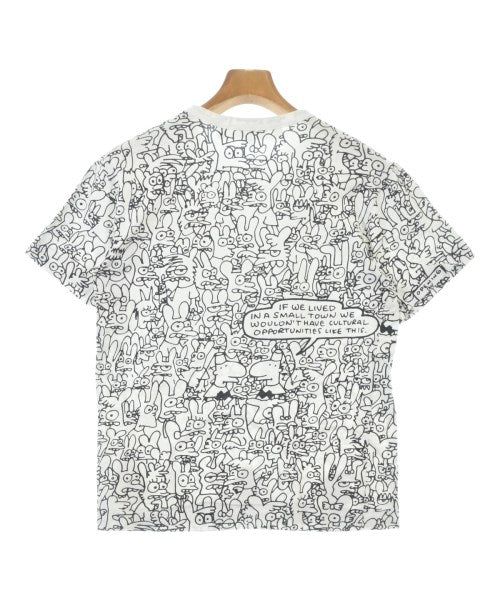 PLAY COMME des GARCONS เสื้อยืด/เสื้อท็อปส์