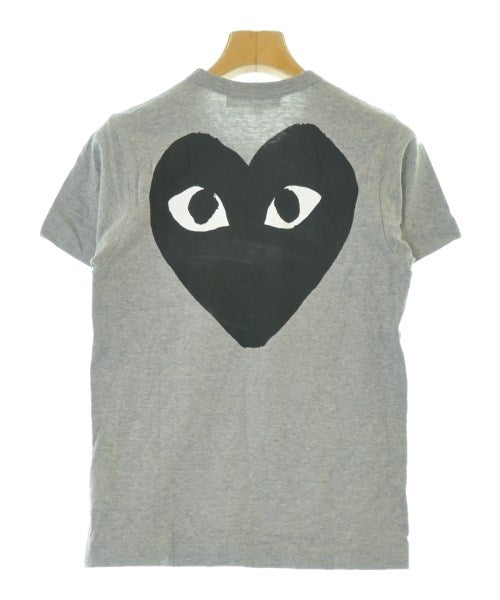PLAY COMME des GARCONS เสื้อยืด/เสื้อท็อปส์