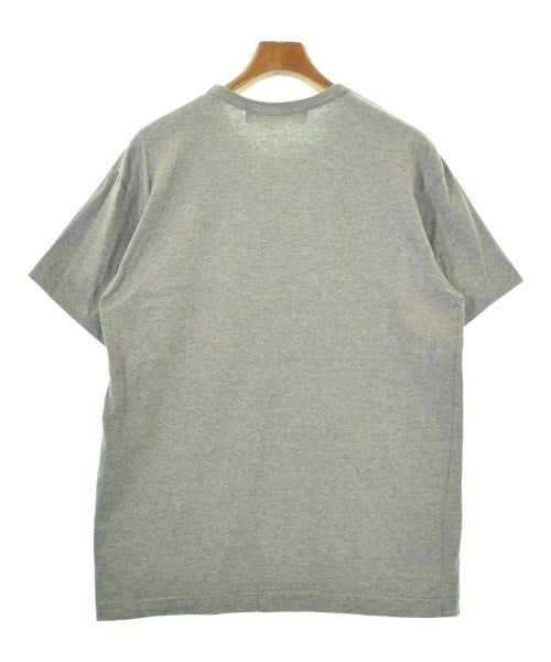 PLAY COMME des GARCONS เสื้อยืด/เสื้อท็อปส์