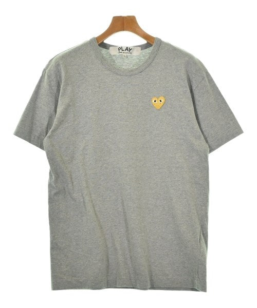 PLAY COMME des GARCONS เสื้อยืด/เสื้อท็อปส์