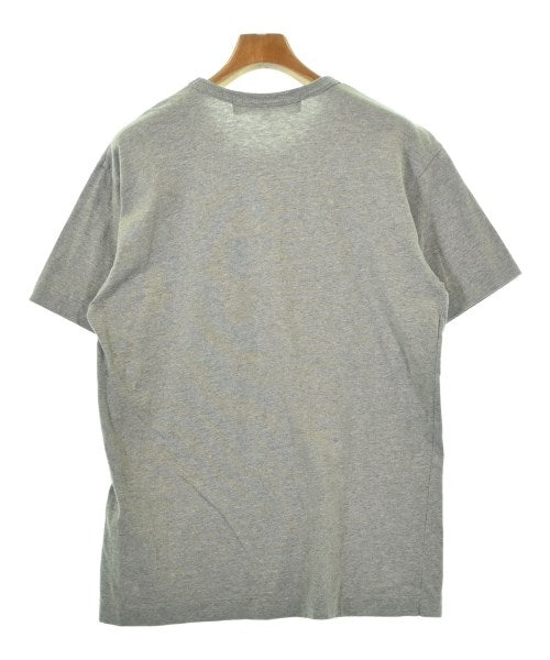 PLAY COMME des GARCONS เสื้อยืด/เสื้อท็อปส์