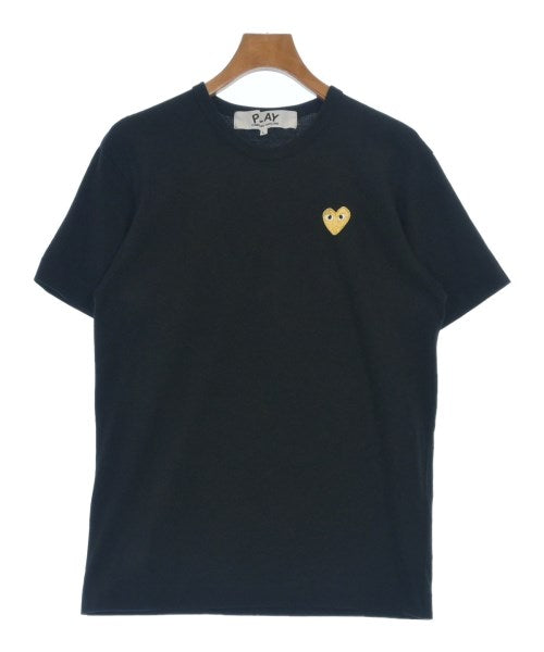 PLAY COMME des GARCONS เสื้อยืด/เสื้อท็อปส์