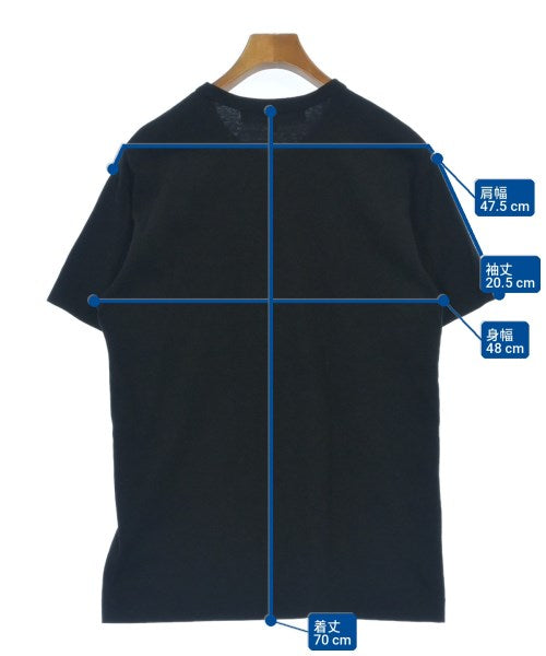 PLAY COMME des GARCONS เสื้อยืด/เสื้อท็อปส์