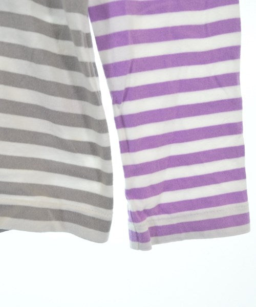 PLAY COMME des GARCONS เสื้อยืด/เสื้อท็อปส์