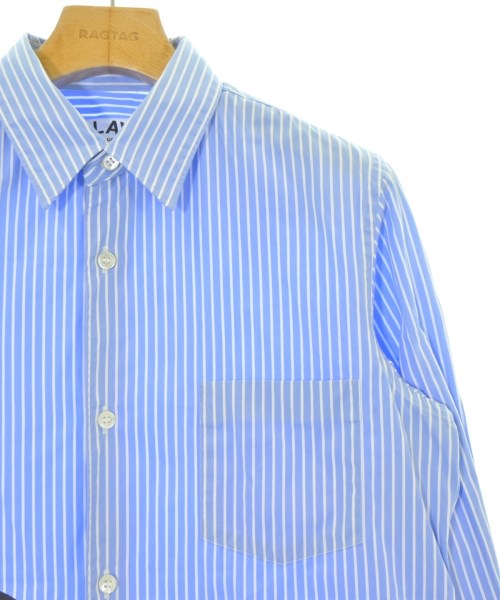 PLAY COMME des GARCONS เสื้อลำลอง