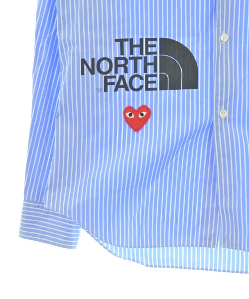 PLAY COMME des GARCONS เสื้อลำลอง