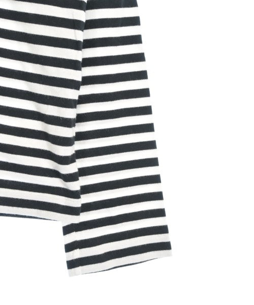 PLAY COMME des GARCONS เสื้อยืด/เสื้อท็อปส์
