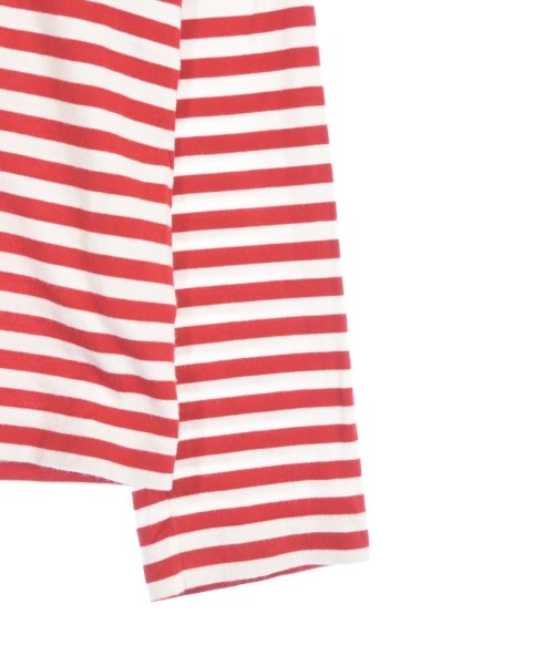 PLAY COMME des GARCONS เสื้อยืด/เสื้อท็อปส์