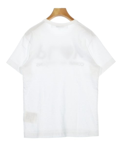 PLAY COMME des GARCONS เสื้อยืด/เสื้อท็อปส์