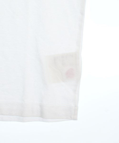 PLAY COMME des GARCONS เสื้อยืด/เสื้อท็อปส์