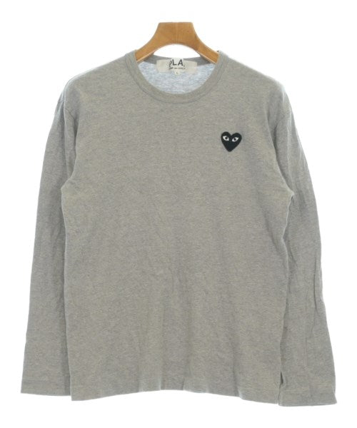 PLAY COMME des GARCONS เสื้อยืด/เสื้อท็อปส์