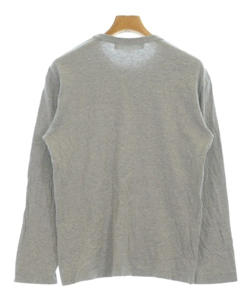 PLAY COMME des GARCONS เสื้อยืด/เสื้อท็อปส์