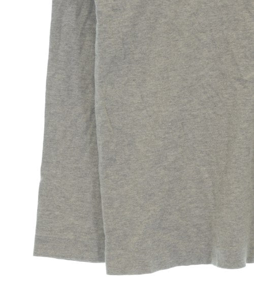 PLAY COMME des GARCONS เสื้อยืด/เสื้อท็อปส์