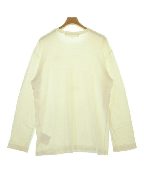 PLAY COMME des GARCONS เสื้อยืด/เสื้อท็อปส์