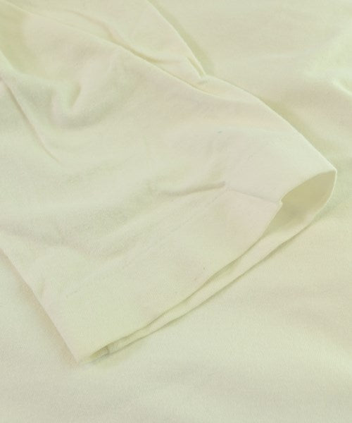 PLAY COMME des GARCONS เสื้อยืด/เสื้อท็อปส์