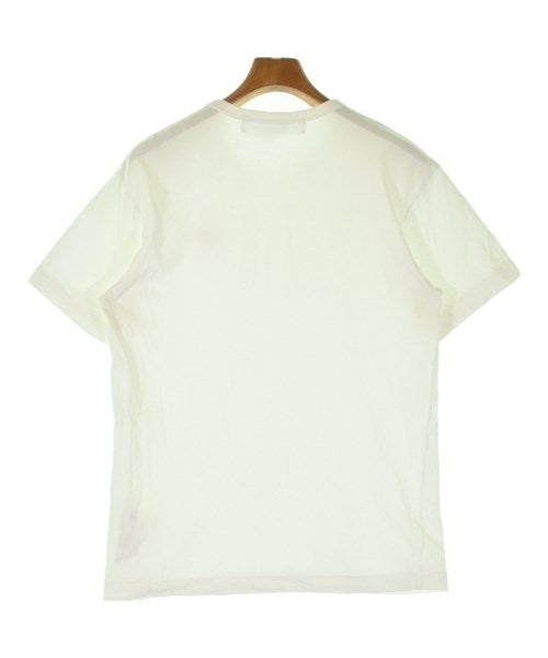 PLAY COMME des GARCONS เสื้อยืด/เสื้อท็อปส์