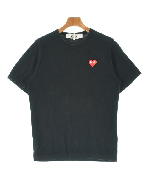 PLAY COMME des GARCONS เสื้อยืด/เสื้อท็อปส์