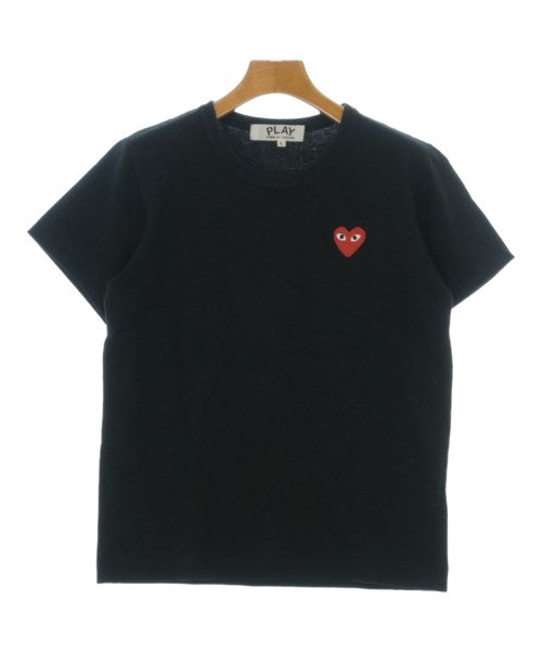 PLAY COMME des GARCONS เสื้อยืด/เสื้อท็อปส์
