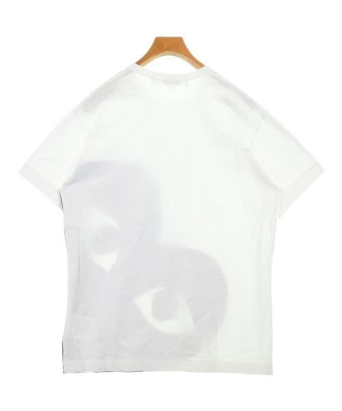 PLAY COMME des GARCONS เสื้อยืด/เสื้อท็อปส์