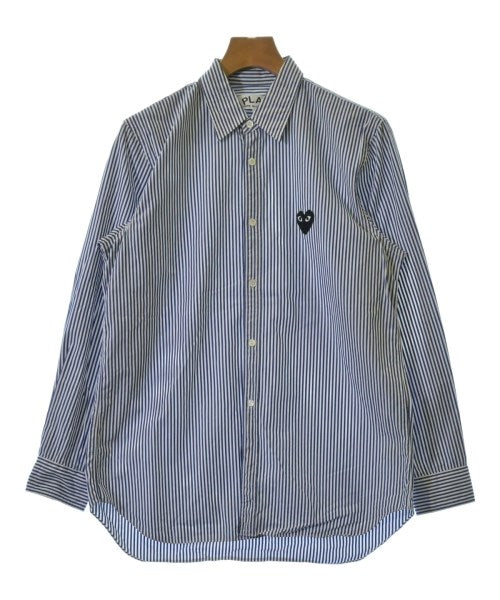 PLAY COMME des GARCONS เสื้อลำลอง