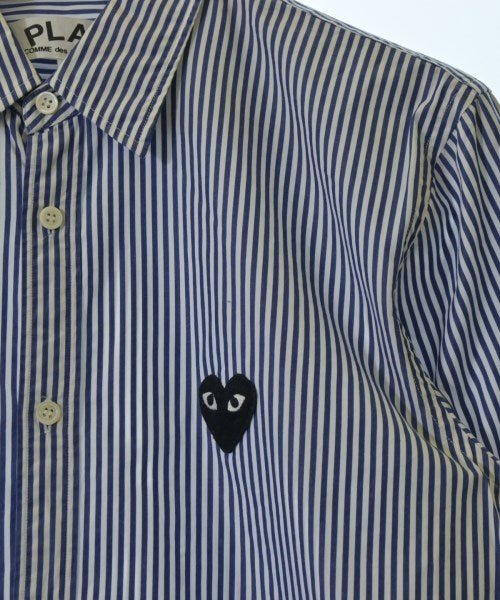 PLAY COMME des GARCONS เสื้อลำลอง