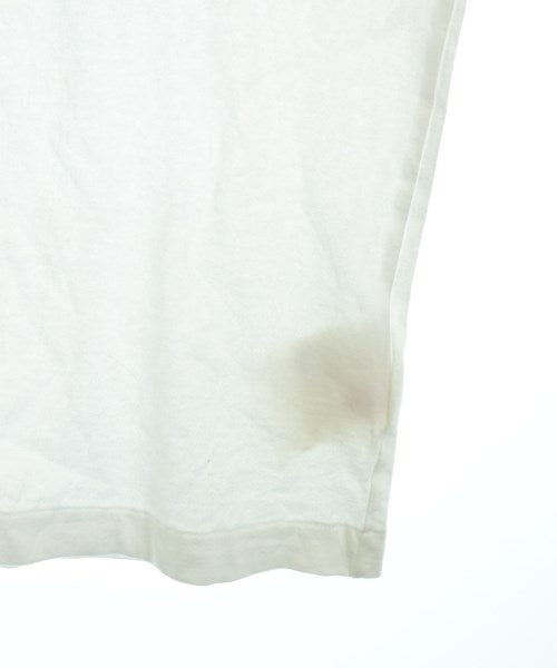 PLAY COMME des GARCONS เสื้อยืด/เสื้อท็อปส์