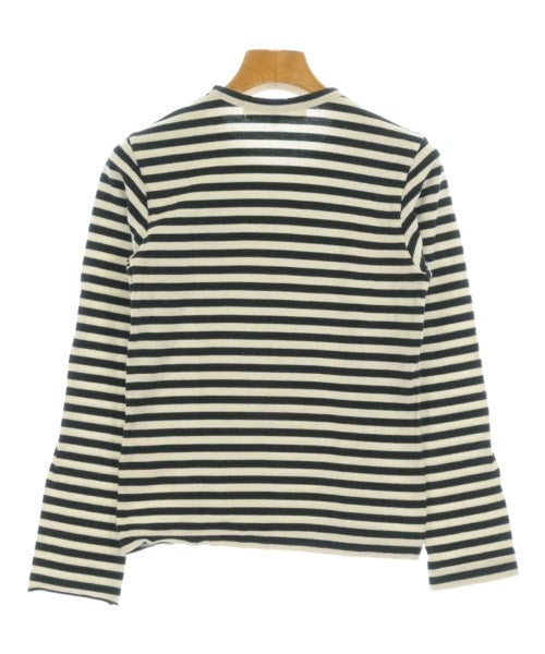 PLAY COMME des GARCONS เสื้อยืด/เสื้อท็อปส์