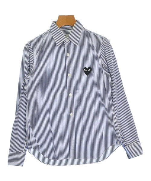 PLAY COMME des GARCONS เสื้อลำลอง