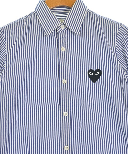 PLAY COMME des GARCONS เสื้อลำลอง