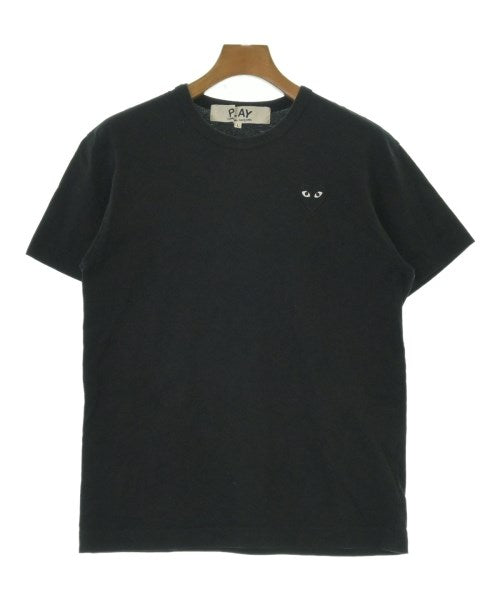 PLAY COMME des GARCONS เสื้อยืด/เสื้อท็อปส์