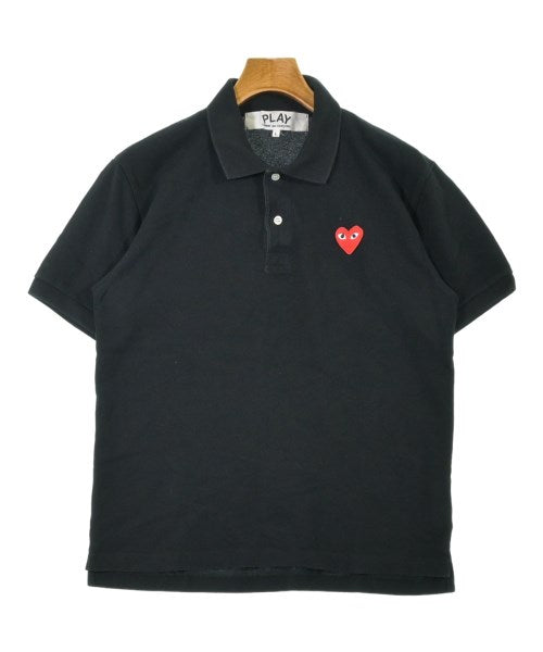 PLAY COMME des GARCONS เสื้อโปโล