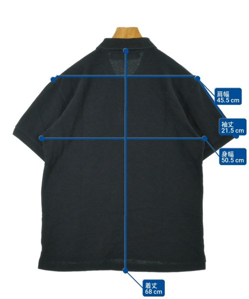 PLAY COMME des GARCONS เสื้อโปโล