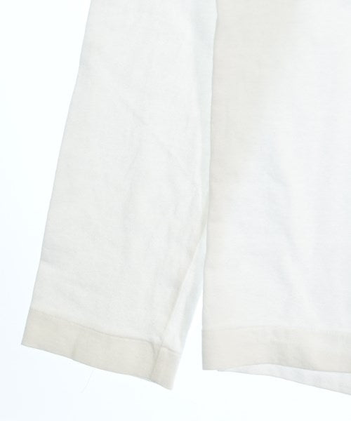 PLAY COMME des GARCONS เสื้อยืด/เสื้อท็อปส์