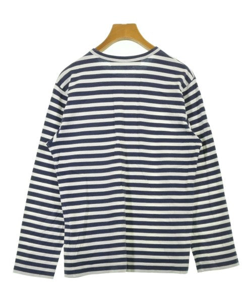 PLAY COMME des GARCONS เสื้อยืด/เสื้อท็อปส์
