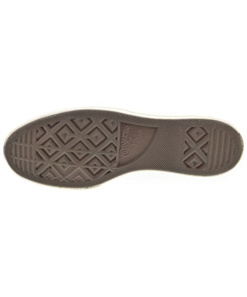 PLAY COMME des GARCONS รองเท้าผ้าใบ