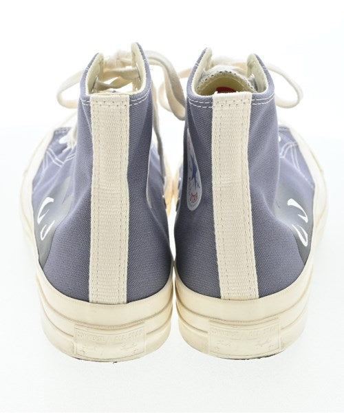 PLAY COMME des GARCONS รองเท้าผ้าใบ