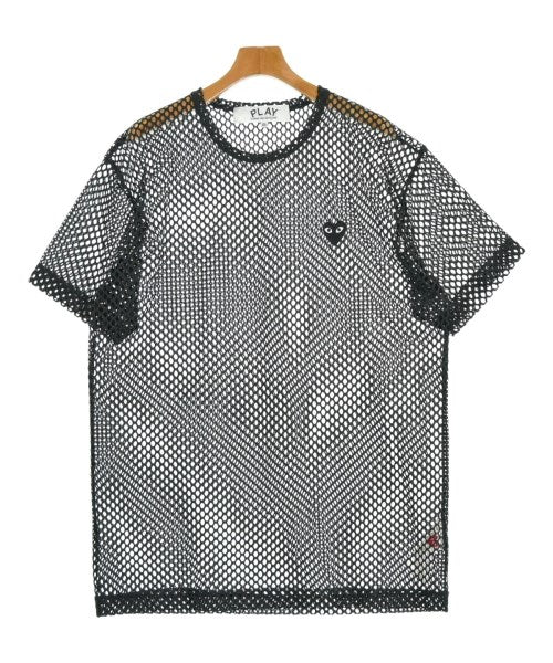 PLAY COMME des GARCONS เสื้อยืด/เสื้อท็อปส์
