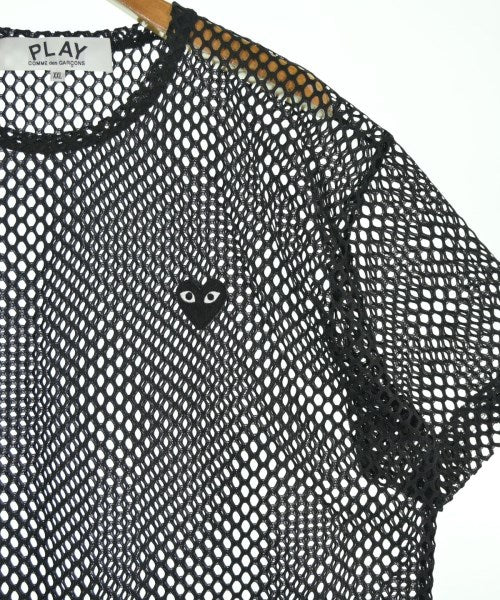 PLAY COMME des GARCONS เสื้อยืด/เสื้อท็อปส์