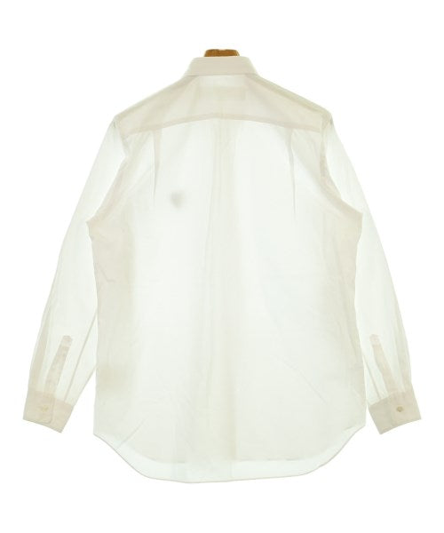 PLAY COMME des GARCONS เสื้อลำลอง