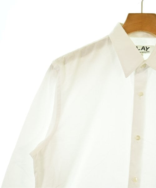PLAY COMME des GARCONS เสื้อลำลอง