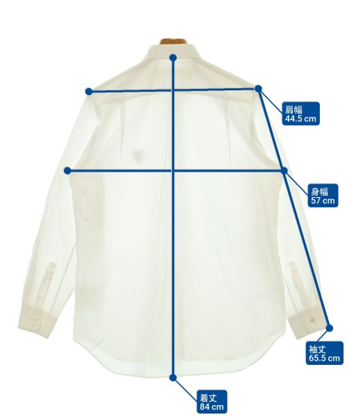PLAY COMME des GARCONS เสื้อลำลอง