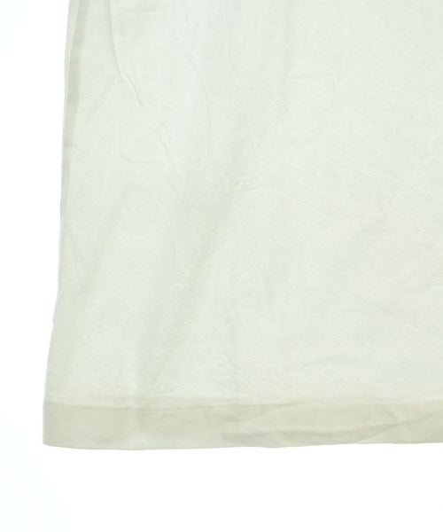 PLAY COMME des GARCONS เสื้อยืด/เสื้อท็อปส์
