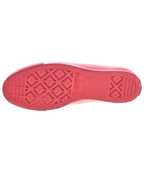 PLAY COMME des GARCONS รองเท้าผ้าใบ