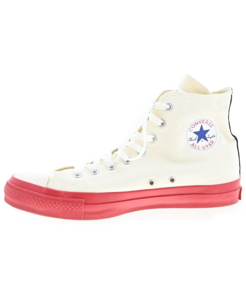 PLAY COMME des GARCONS รองเท้าผ้าใบ