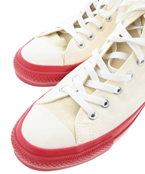 PLAY COMME des GARCONS รองเท้าผ้าใบ