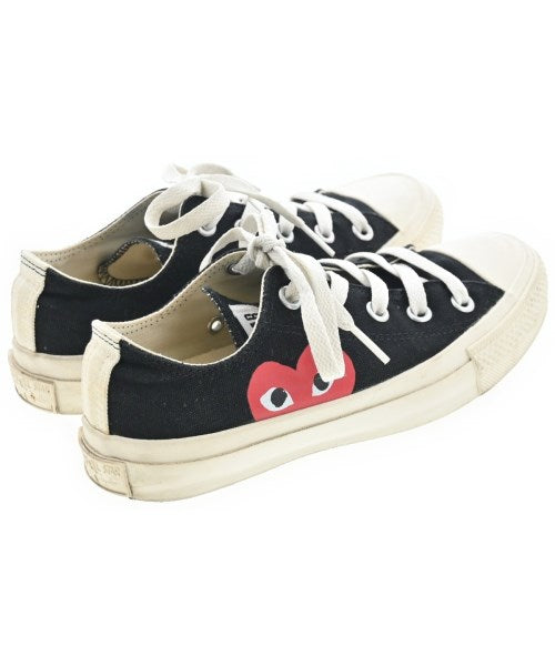 PLAY COMME des GARCONS รองเท้าผ้าใบ