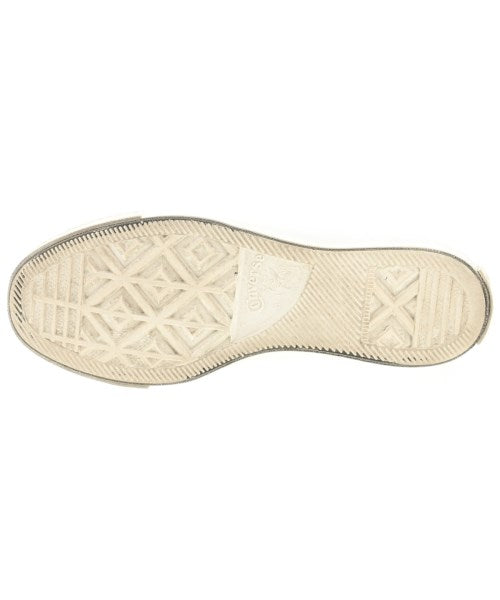 PLAY COMME des GARCONS รองเท้าผ้าใบ